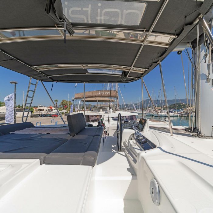 If | Lagoon 46 photo 12