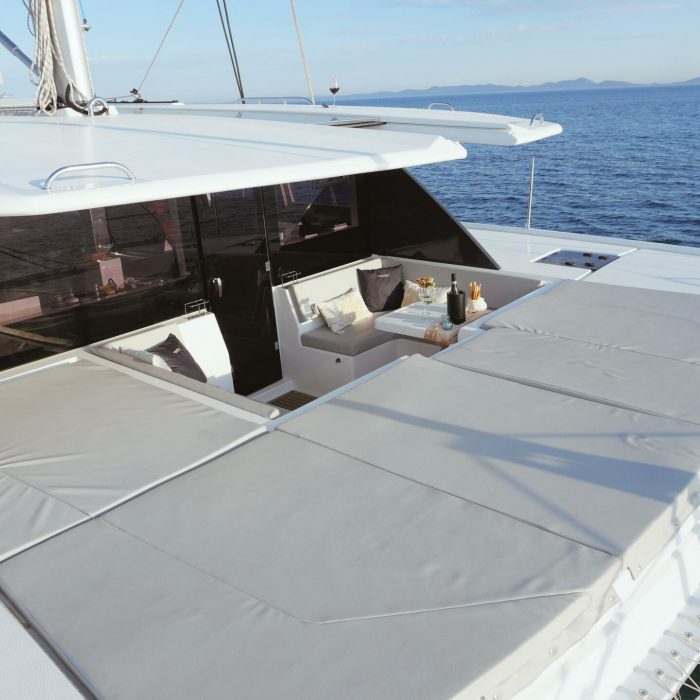 Sonea | Leopard 50 photo 13
