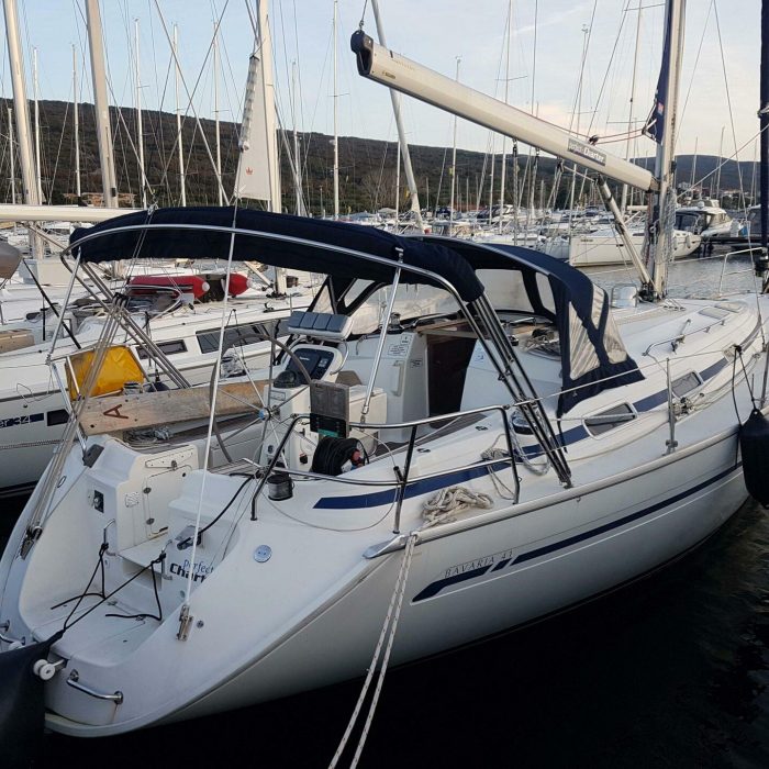 Azzurro | Bavaria 41 photo 1