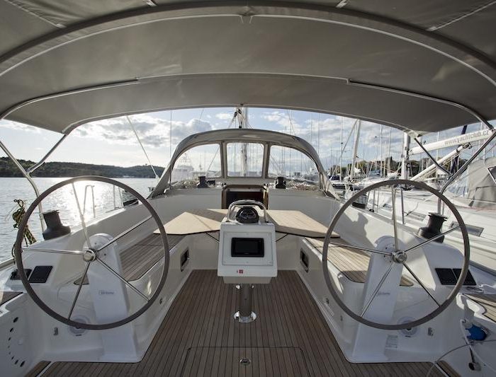 Avatar | Bavaria 46 Cruiser photo 2