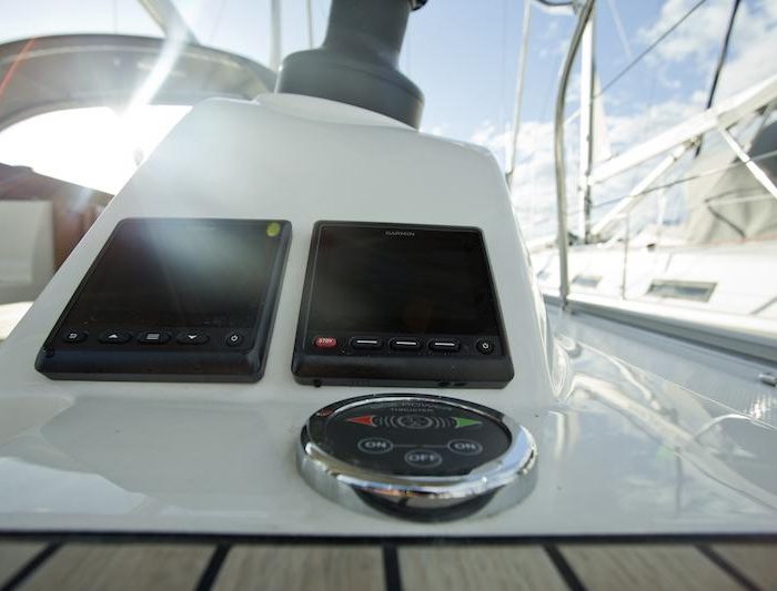 Avatar | Bavaria 46 Cruiser photo 11