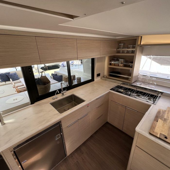 Maestro | Lagoon 46 photo 20