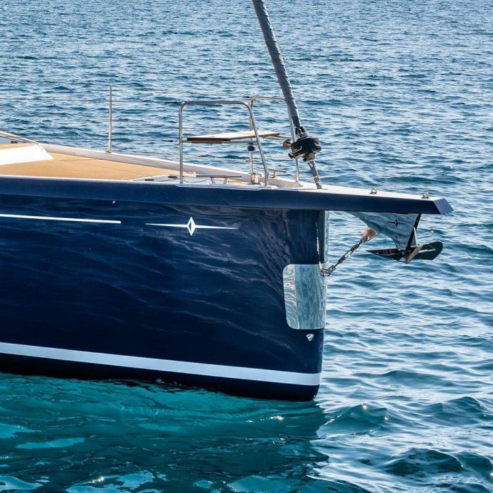 Azzurra | Bavaria C46 photo 2