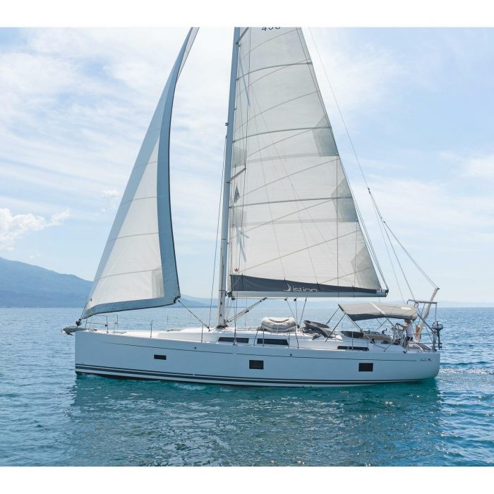 Triton | Hanse 458 photo 4