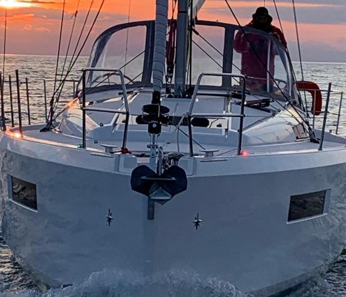 Celine | Sun Odyssey 440 photo 1