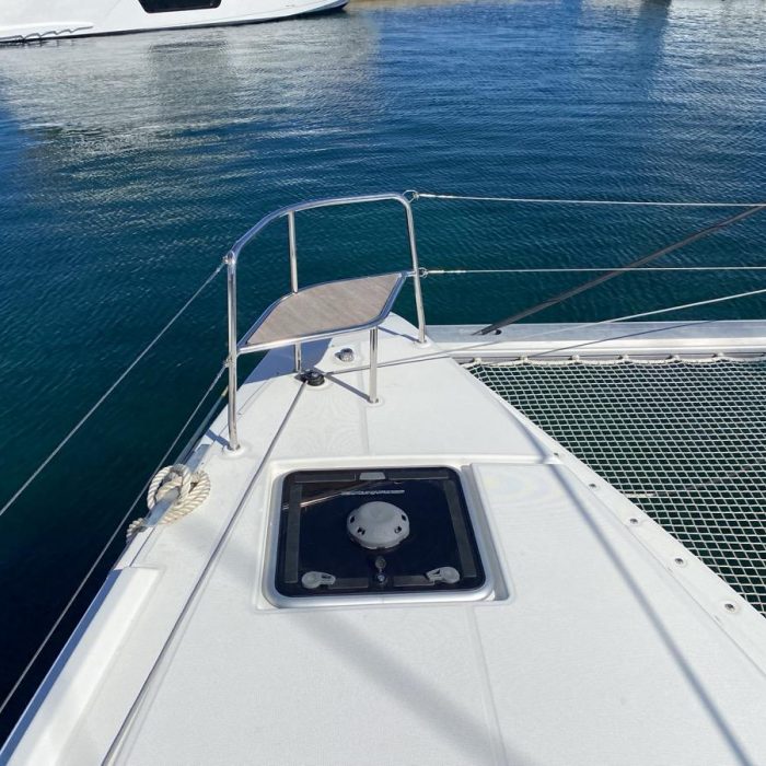 Hercules | Lagoon 46 photo 9