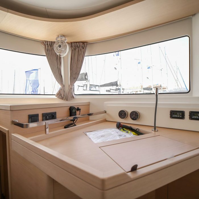 Sesamo - Premium line | Lagoon 46 photo 16