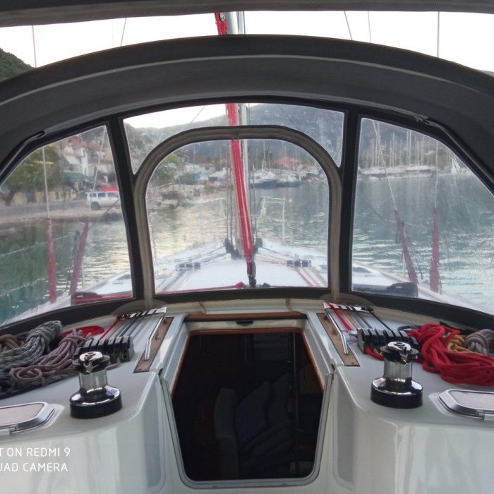Family | Sun Odyssey 49 photo 17