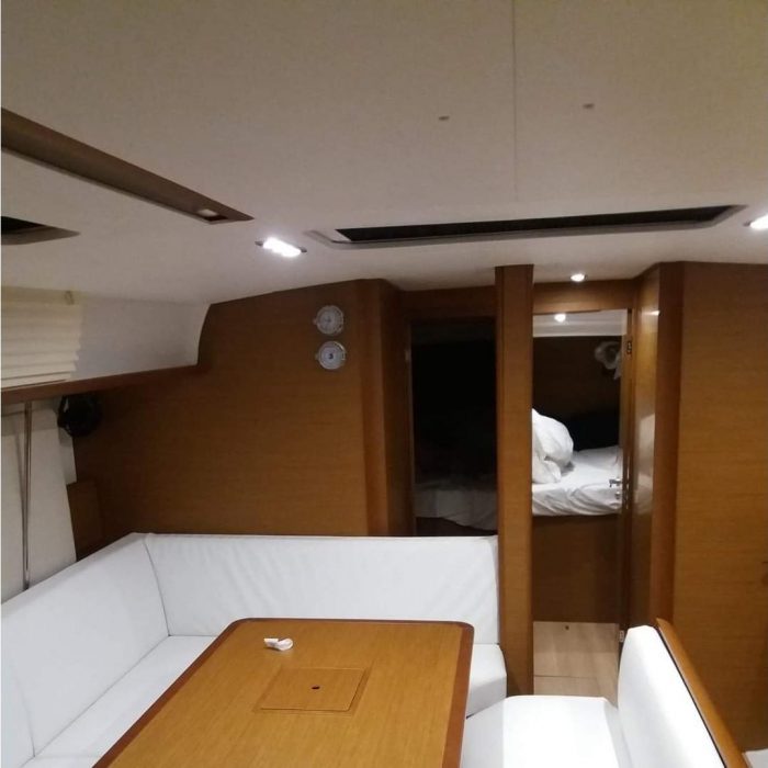 Sun Odyssey 469 | Sun Odyssey 469 photo 25