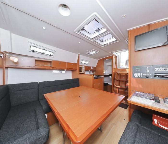 Petra M | Bavaria 36 Cruiser photo 53