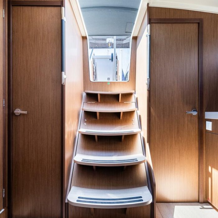 Argyroula | Oceanis 41.1 photo 20
