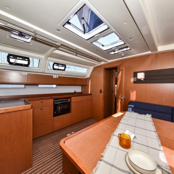 Paola | Bavaria Cruiser 46 photo 31