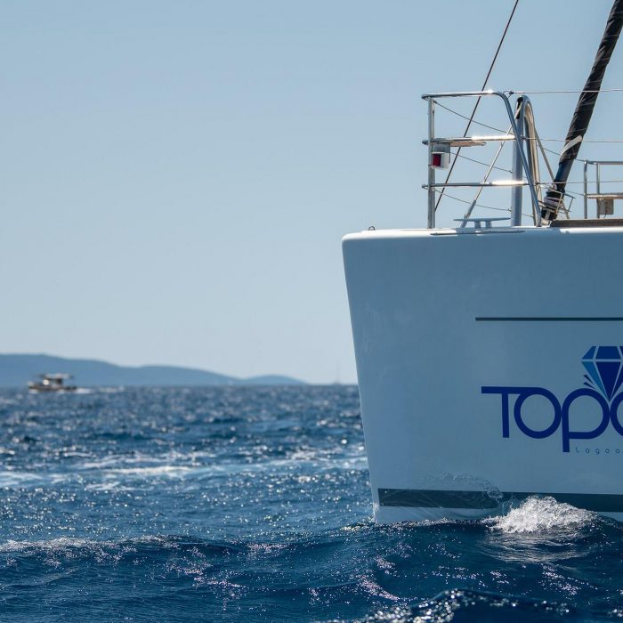 Topaz | Lagoon 560 S2 photo 29