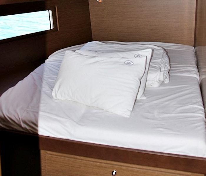 PEARL DREAMS | Oceanis 51.1 photo 17