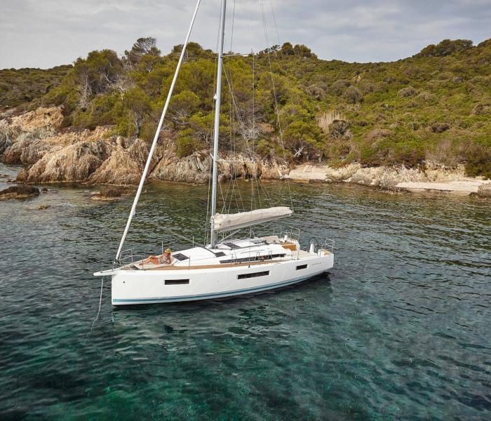 Tolinho | Sun Odyssey 440 photo 7