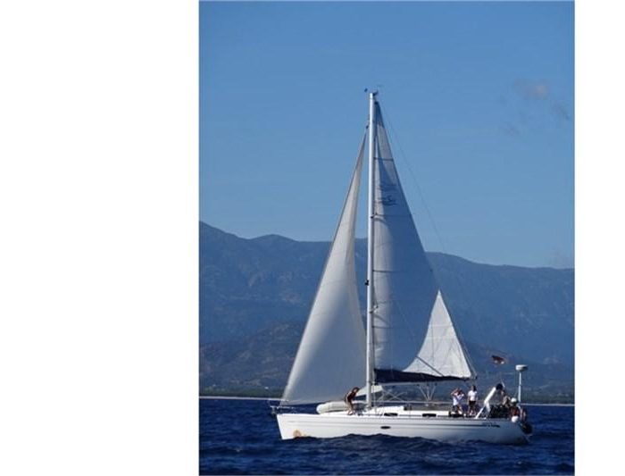 Orange 4 You | Bavaria Cruiser 37 photo 8