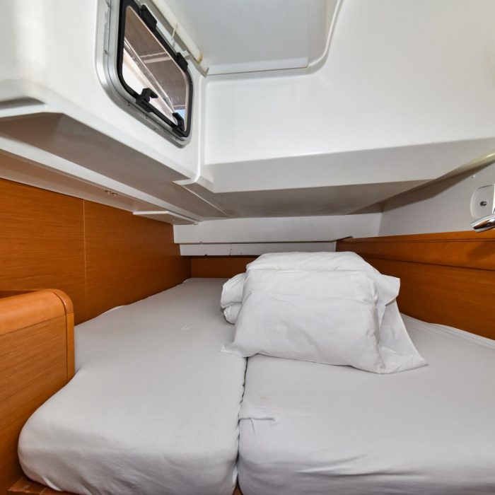 Pižulot | Sun Odyssey 449 photo 53