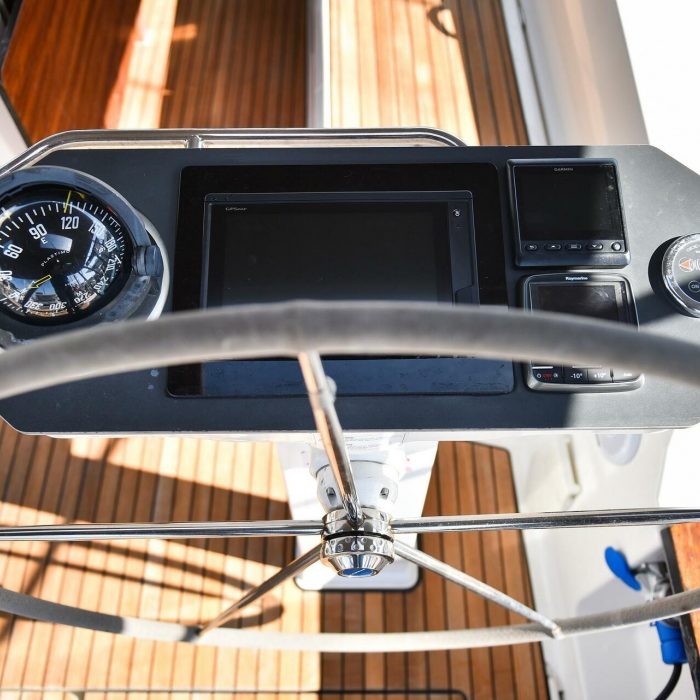 FAT BOY | Bavaria Cruiser 56 photo 42