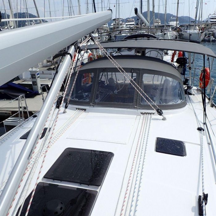 Rama | Bavaria Cruiser 46 - 4 cab. photo 1