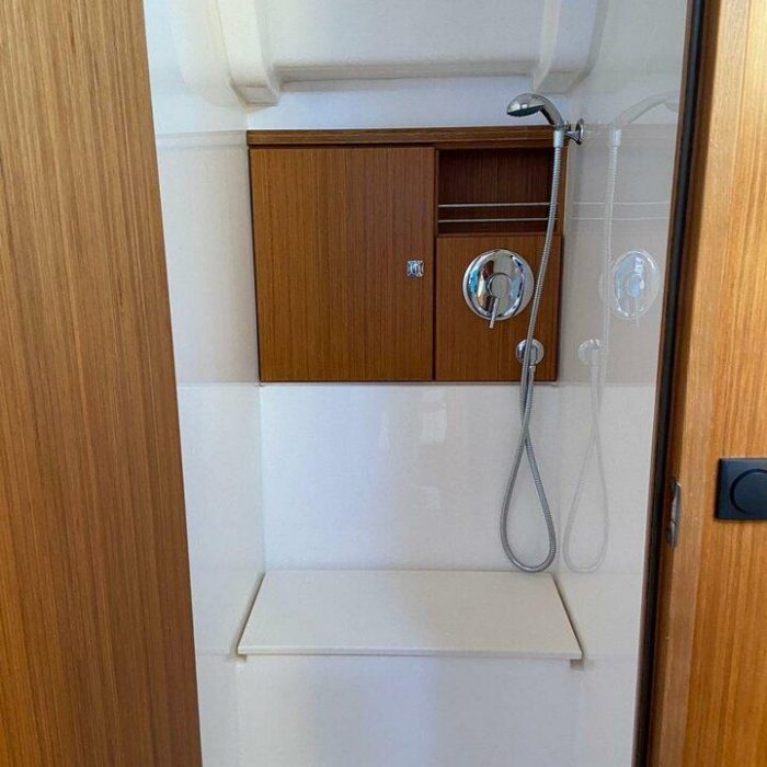 Locura | Bavaria cruiser 51 photo 15