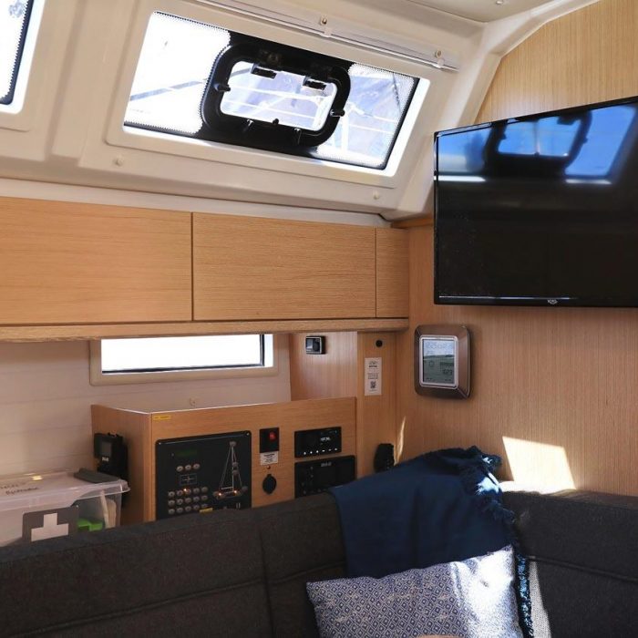 Cara | Bavaria Cruiser 46 photo 11