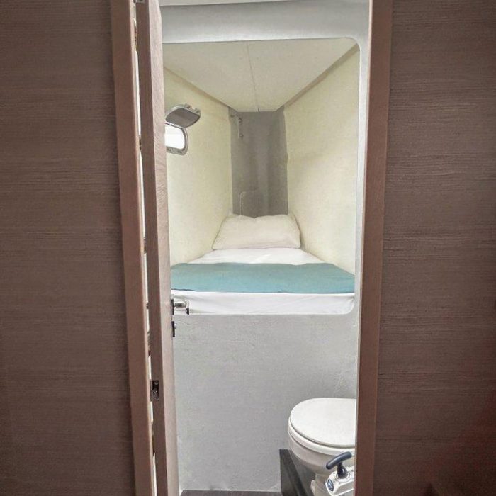 Angara | Fountaine Pajot Tanna 47 photo 27