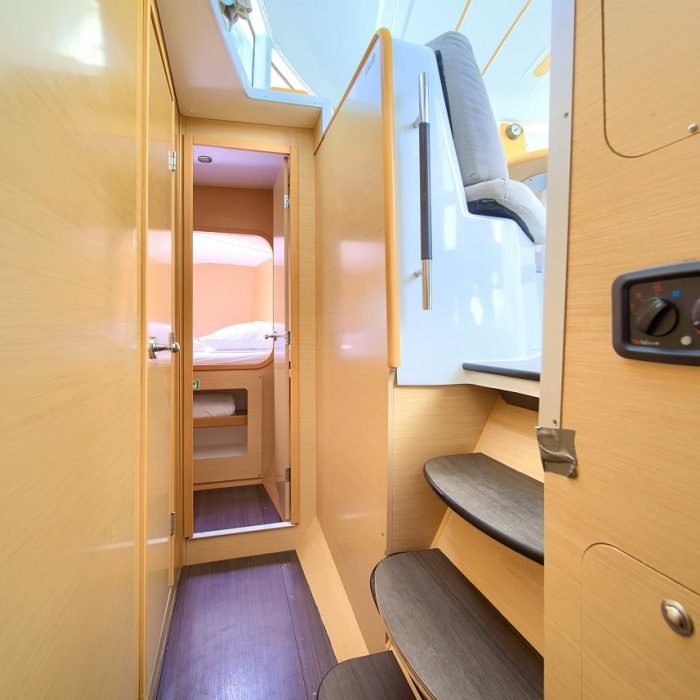 Atenea | Lagoon 380 S2 - 4 + 2 cab. photo 15
