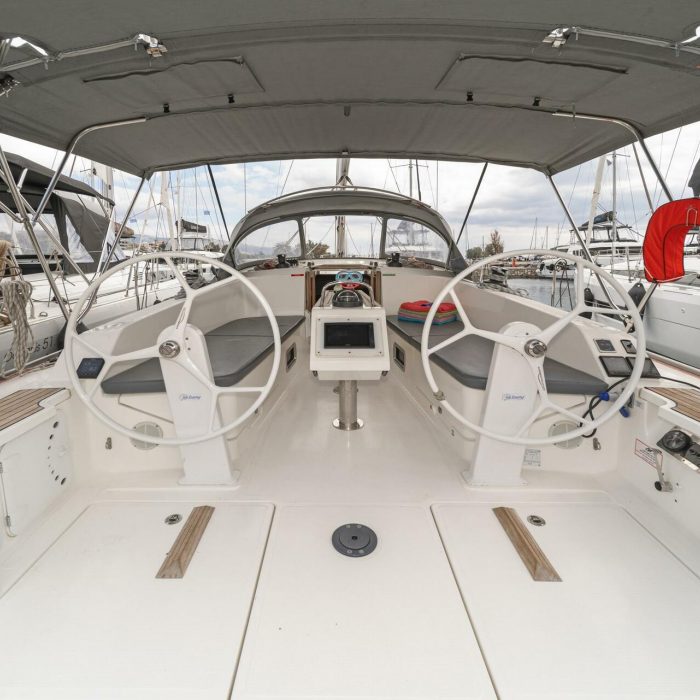 Laertis | Bavaria Cruiser 41 photo 14