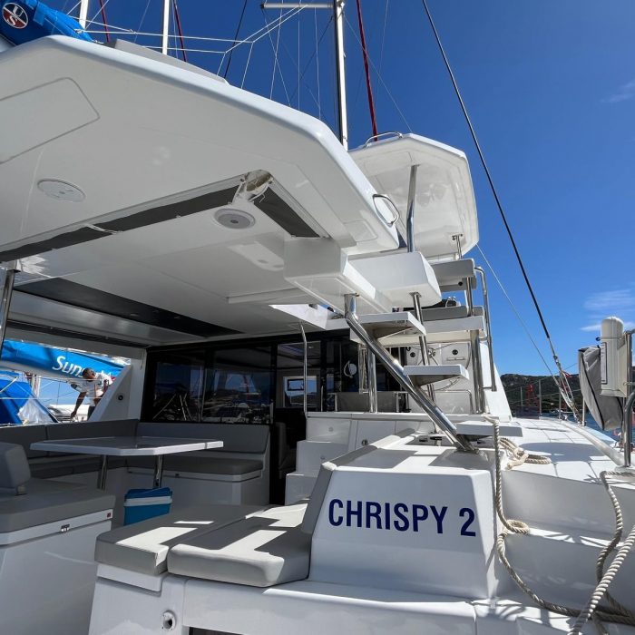 Chrispy 2 | Leopard 45 photo 9