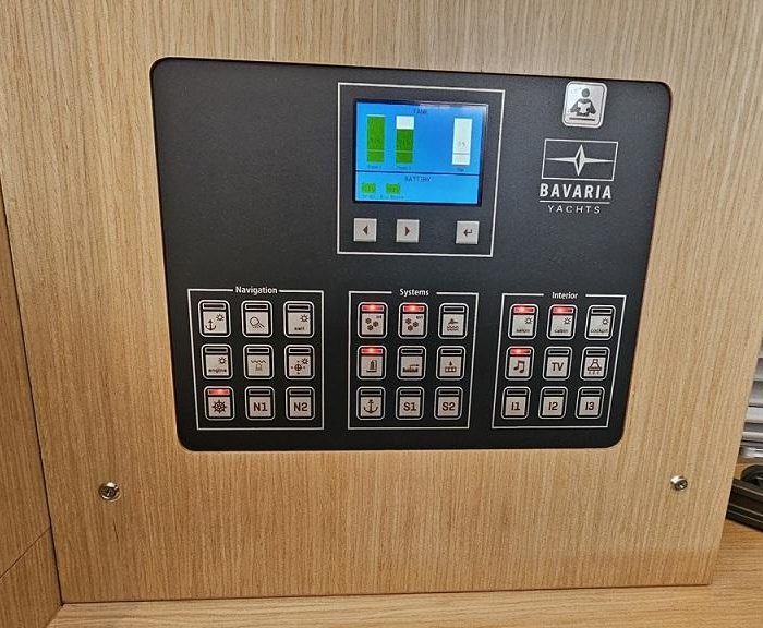 Windchaser | Bavaria C38 photo 31