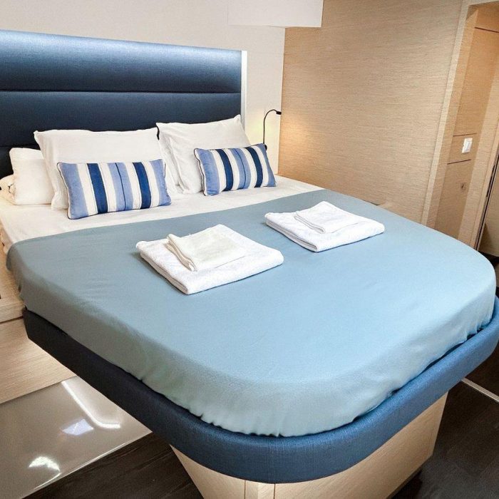 Angara | Fountaine Pajot Tanna 47 photo 28
