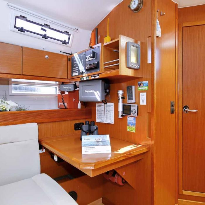 Julia III | Bavaria Cruiser 45 photo 16