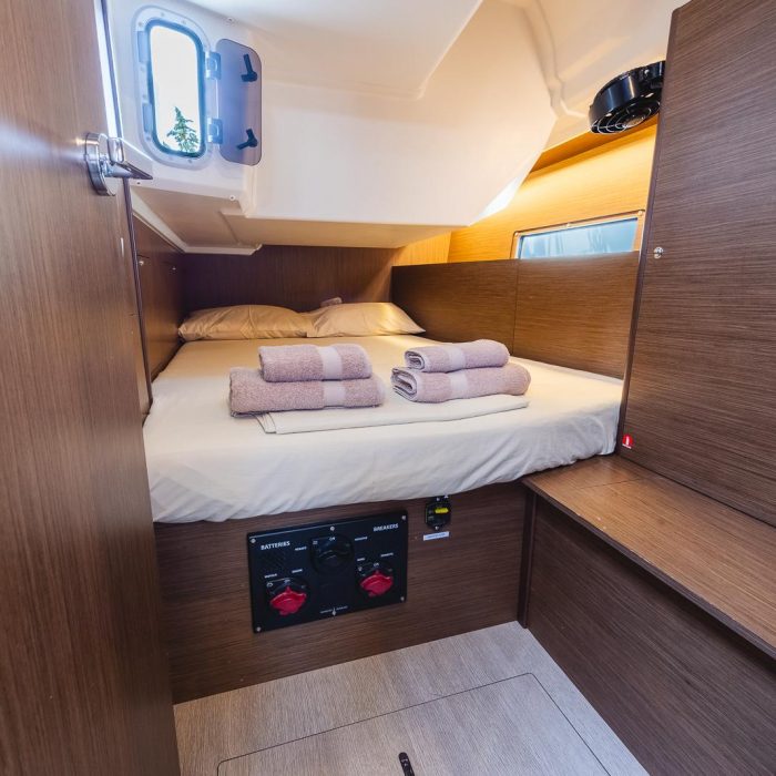 Elma Built 2022 | Oceanis 40.1 photo 21 Elma Built 2022 | Oceanis 40.1 photo 21