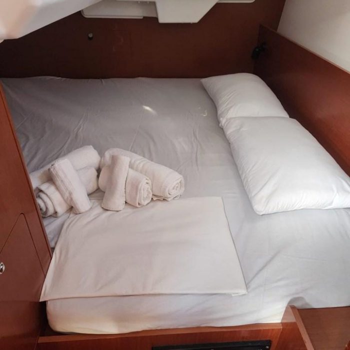Beghe | Oceanis 350 photo 12