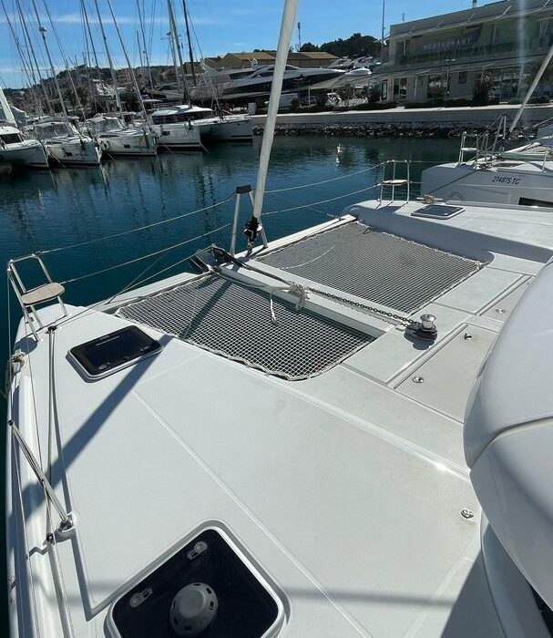 Kraken | Lagoon 42 - 4 + 2 cab. photo 4