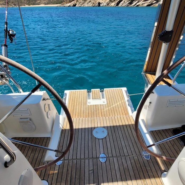 Black Pearl | Bavaria 40 photo 4