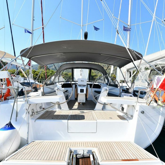 Lauda | Hanse 418 photo 13