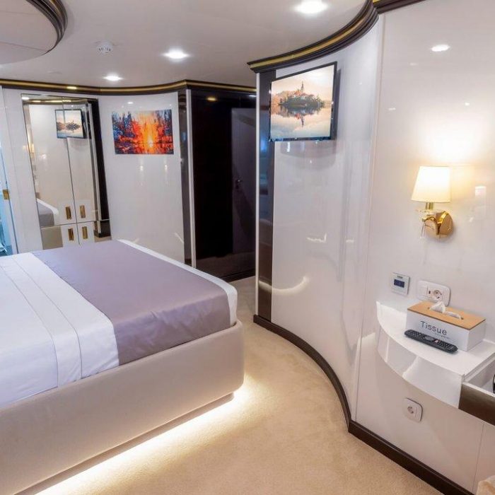 M/S Aurum Sky | MS Custom Line photo 21