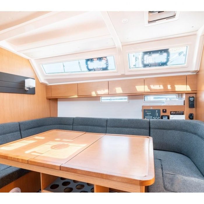 Fedra | Bavaria 46 Cruiser photo 21