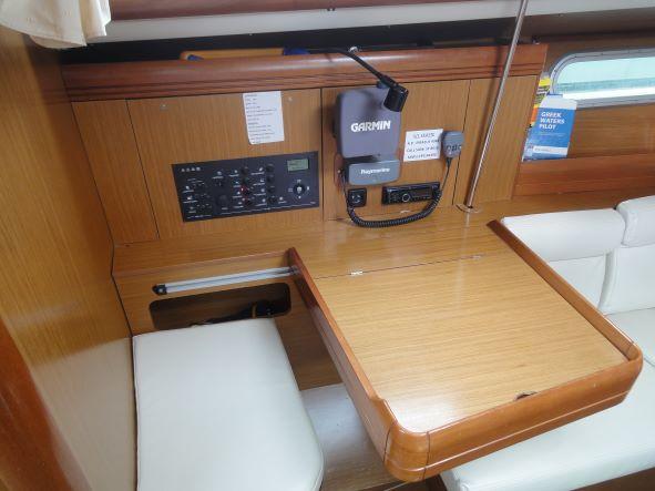 Celeste | Sun Odyssey 36i photo 13