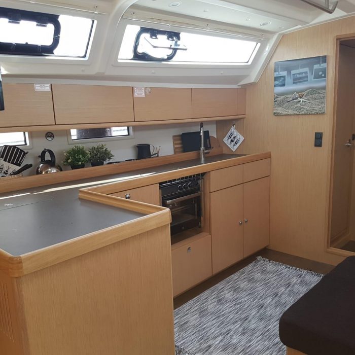 no name | Bavaria 46 photo 4