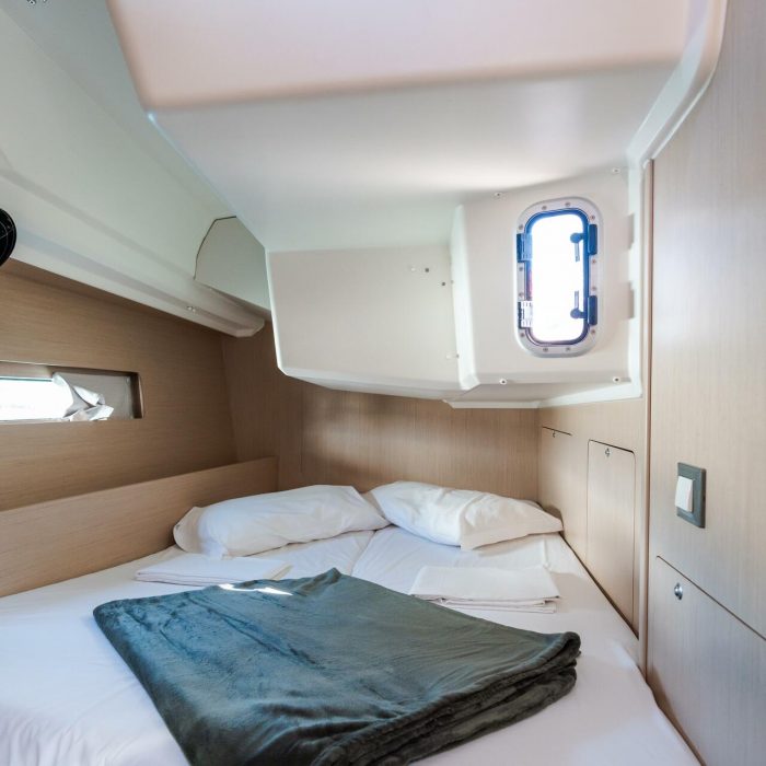 Tecla - Comfort line | Oceanis 40.1 photo 23