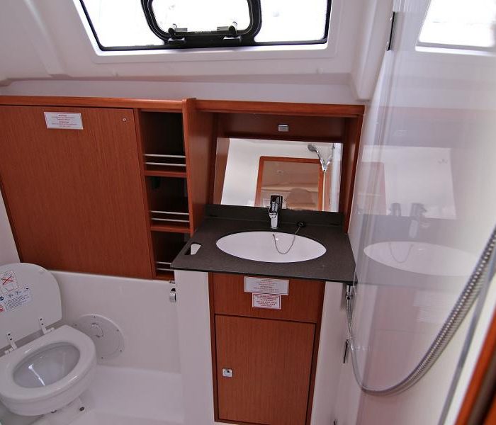 Federica | Bavaria Cruiser 41 photo 15