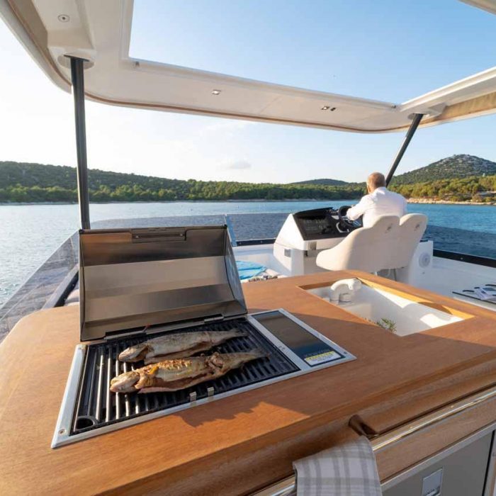 Family 2.0 | Fountaine Pajot MY6 photo 18