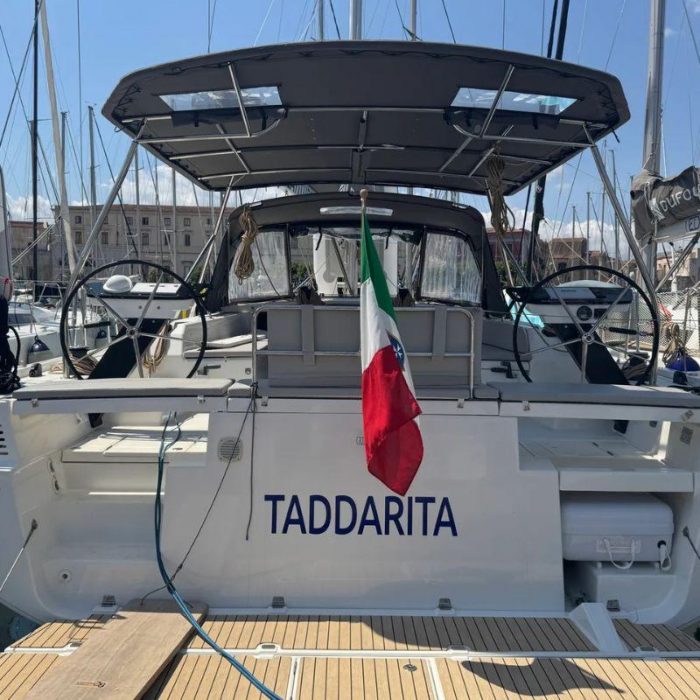 Taddarita | Dufour 530 photo 4