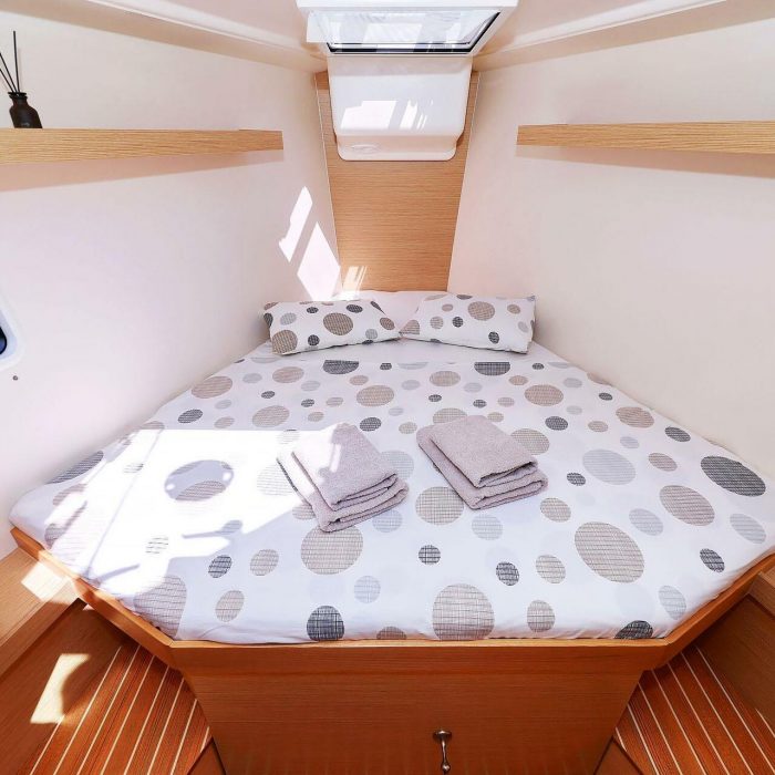 Quintessence | Hanse 418 photo 19