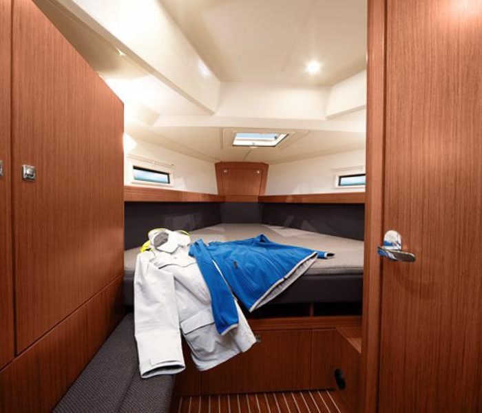 Hera | Bavaria Cruiser 41 photo 11