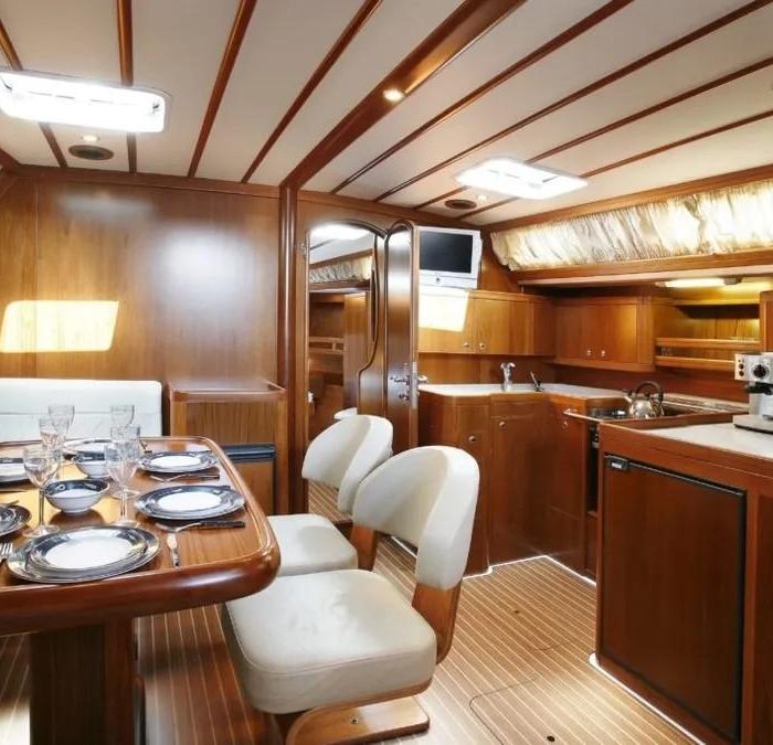 Parte II | Ocean Star 51.2 photo 10