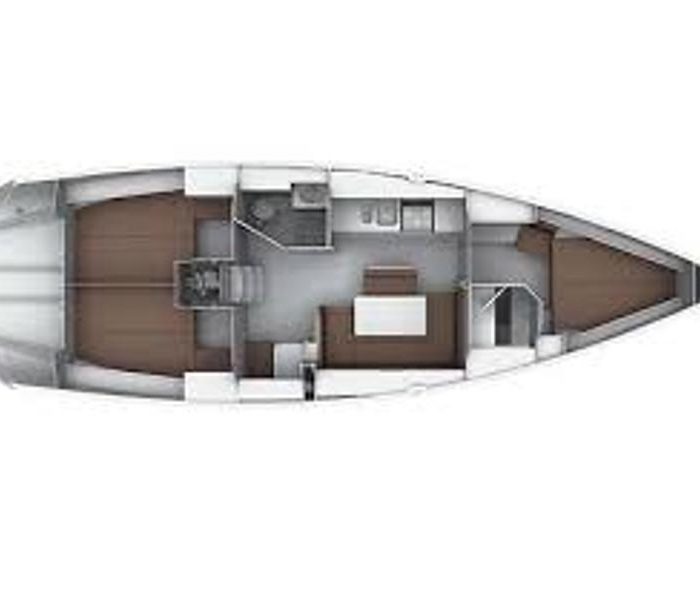 Paola | Bavaria 40 Cruiser photo 9