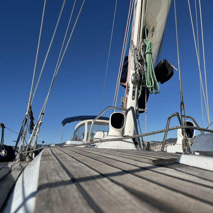 Classic | Grand Soleil 45 photo 13
